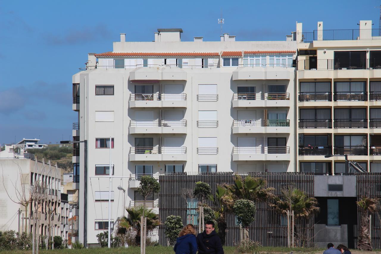 Caparica Apartment 3C Costa de Caparica Luaran gambar